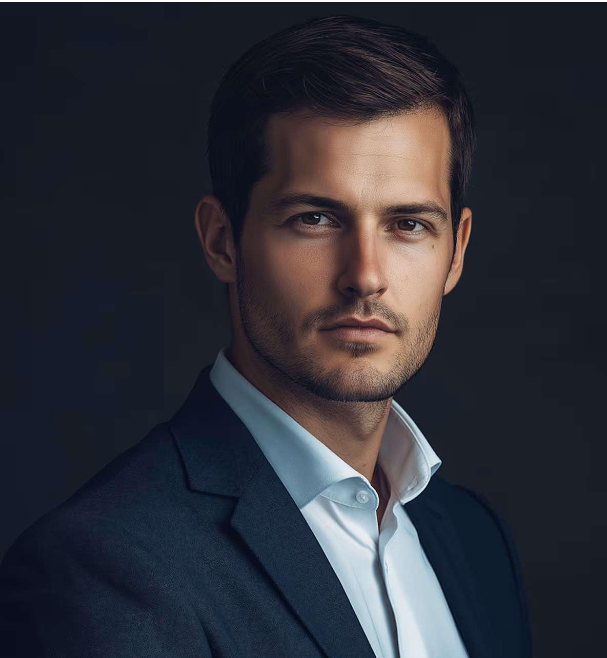 Daniel Brooks